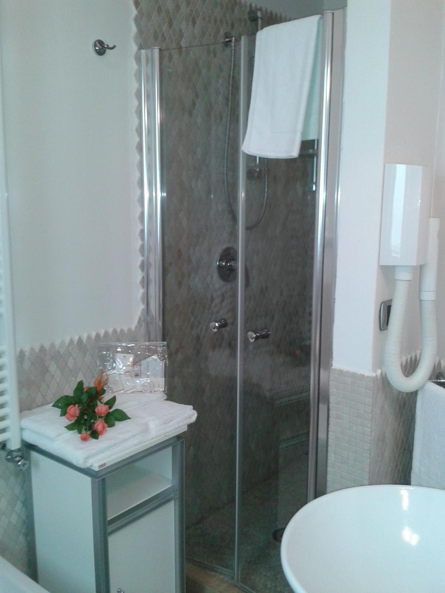 Hotel Nappo San Marzano sul Sarno Room photo